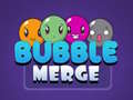 თამაშის Bubble Merge