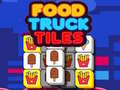 თამაშის Food Truck Tiles