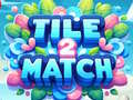 თამაშის Tile 2 Match