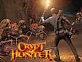 თამაშის Crypt Hunter