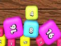 თამაშის 2048 Shooter Merge