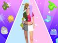 თამაშის Run For Beauty