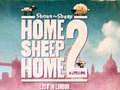 თამაშის Home Sheep Home 2 Lost in London