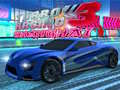 თამაშის Turbo Racing 3 Shangha