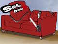 თამაშის Sofa Bash