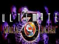 თამაშის Ultimate Mortal Kombat 3