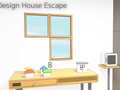 თამაშის Design House Escape