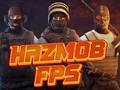 თამაშის Hazmob FPS