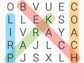 თამაშის Word Search