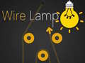 თამაშის Wire Lamp