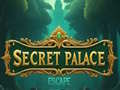 თამაშის Secret Palace Escape