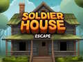 თამაშის Soldier House Escape