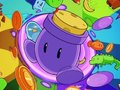 თამაშის Living Cannon DX