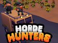 თამაშის Horde Hunters