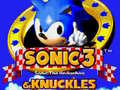 თამაშის Sonic 3 & Knuckles