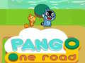 თამაშის Pango on the Road