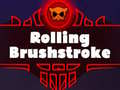 თამაშის Rolling Brushstroke