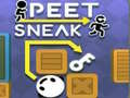 თამაშის Peet Sneak