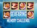 თამაშის Seafaring Memory Challenge