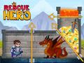 თამაშის Rescue Hero