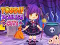 თამაშის Toddie Devilish Cute