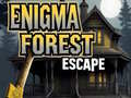თამაშის Enigma Forest Escape