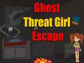 თამაშის Ghost Threat Girl Escape