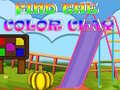 თამაშის Find The Color Clay