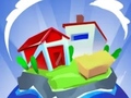 თამაშის Island Builder
