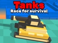 თამაშის Tanks Race For Survival