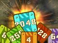 თამაშის Military Cubes 2048