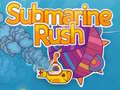 თამაშის Submarine Rush