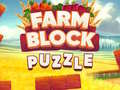 თამაშის Farm Block Puzzle