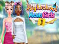 თამაშის High School Mean Girls 3