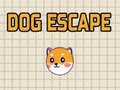თამაშის Dog Escape 