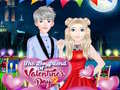 თამაშის The Boyfriend Of Valentine's Day 2