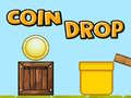 თამაშის Coin Drop