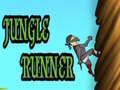 თამაშის Jungle Runner