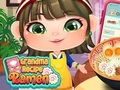 თამაშის Grandma Recipe Ramen