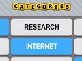 თამაშის Categories