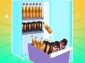 თამაშის The Hardest Fridge Organizing