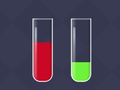 თამაშის Potions Master 3D