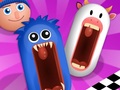 თამაშის Screaming Heads