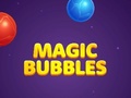 თამაშის Magic Bubbles