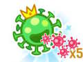 თამაშის Virus Evolution