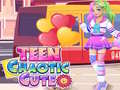 თამაშის Teen Chaotic Cute