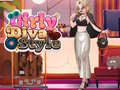 თამაშის Girly Diva Style