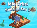 თამაშის Idle Arks: Build at Sea 2