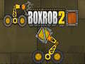 თამაშის Boxrob 2