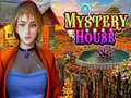 თამაშის Mystery House